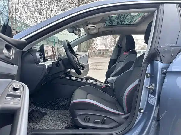 Volkswagen Lamando 2023