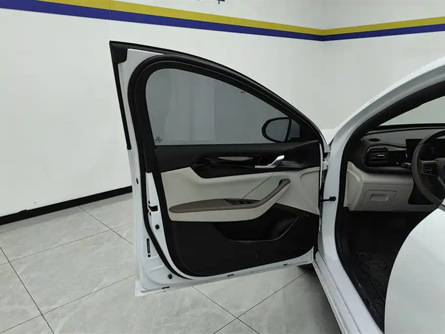 BYD Qin PLUS 2023