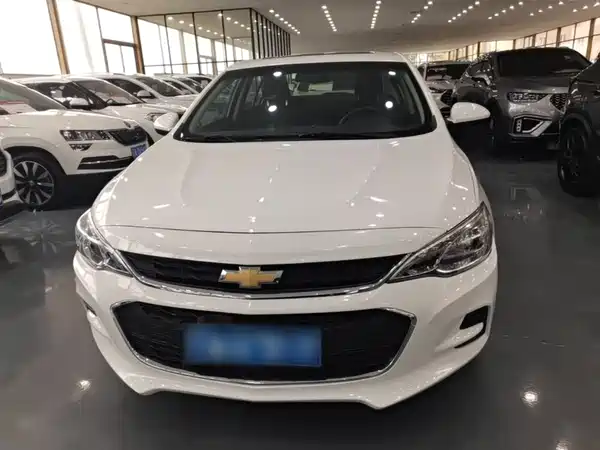 Chevrolet Cavalier 2019