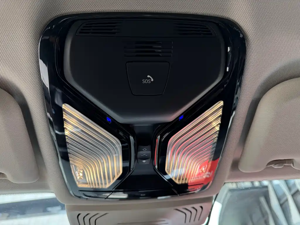 BMW X3 2019 — фото 12