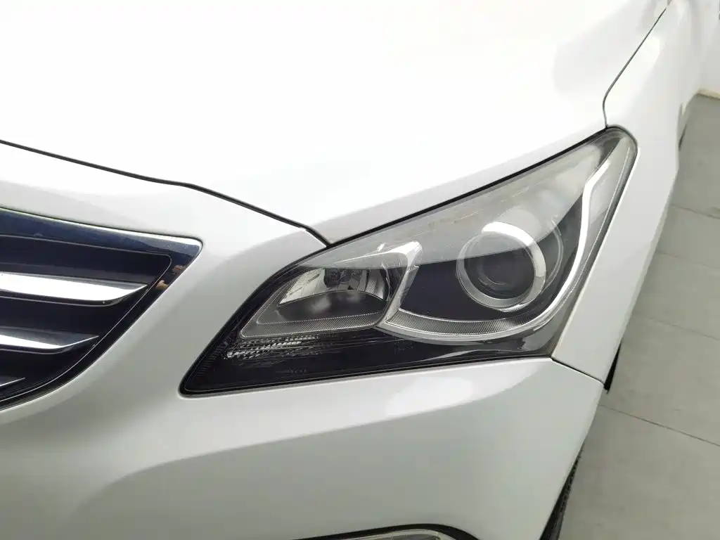 Hyundai Mistra 2015 — фото 7