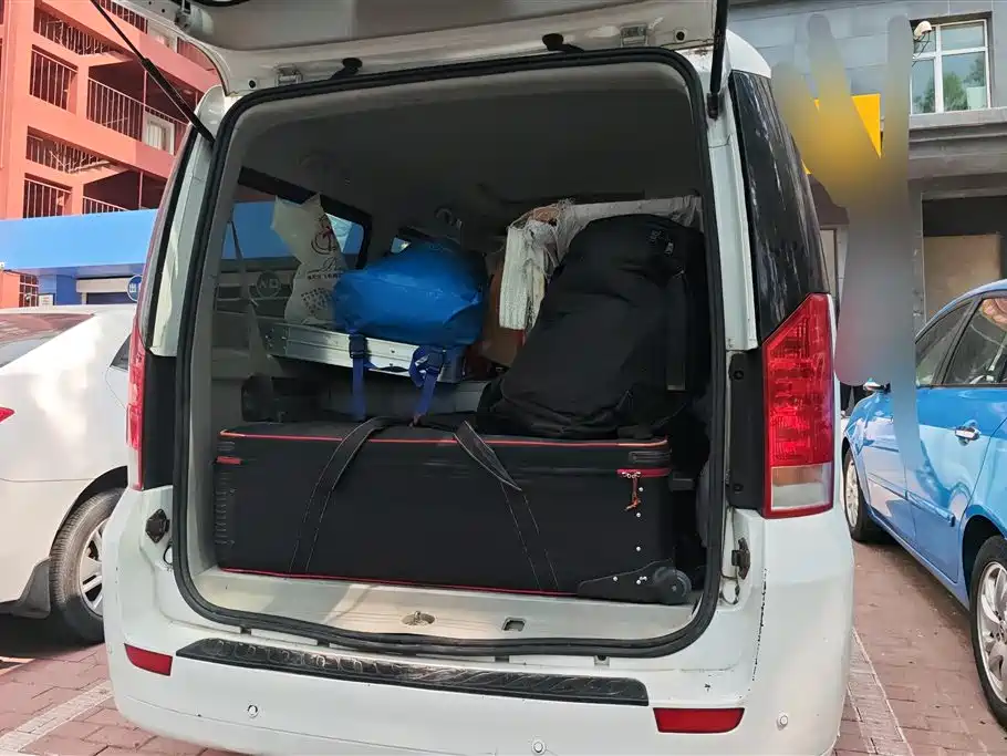 JAC Refine M5 2015
