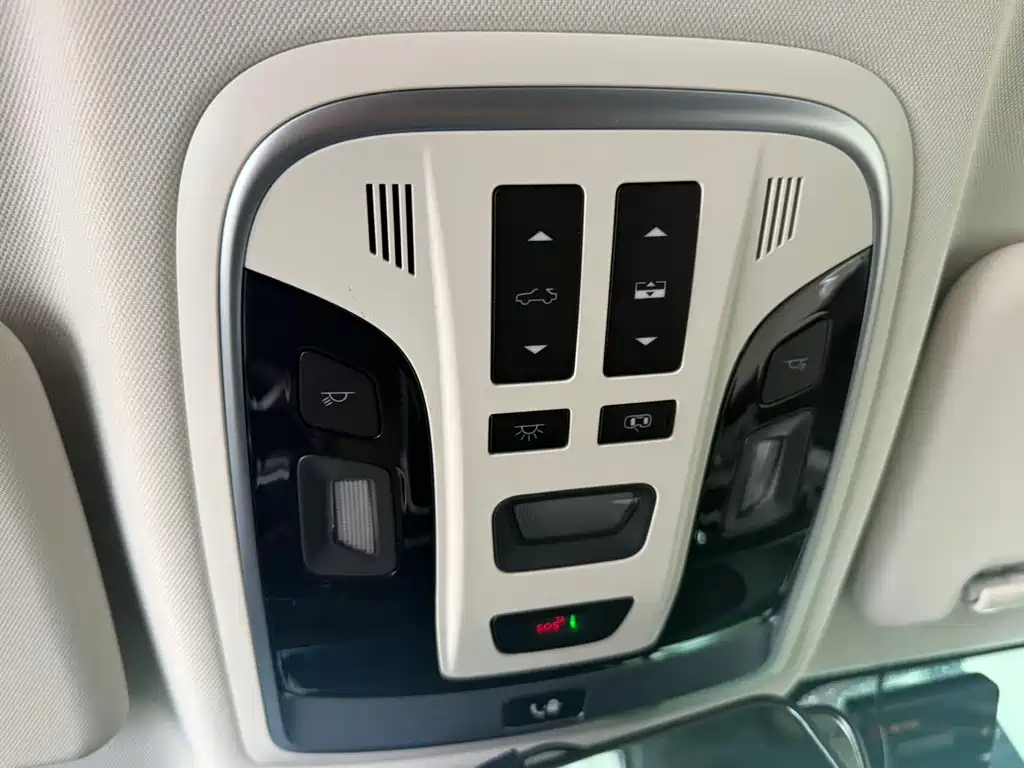 Haval H6 2023 — фото 13