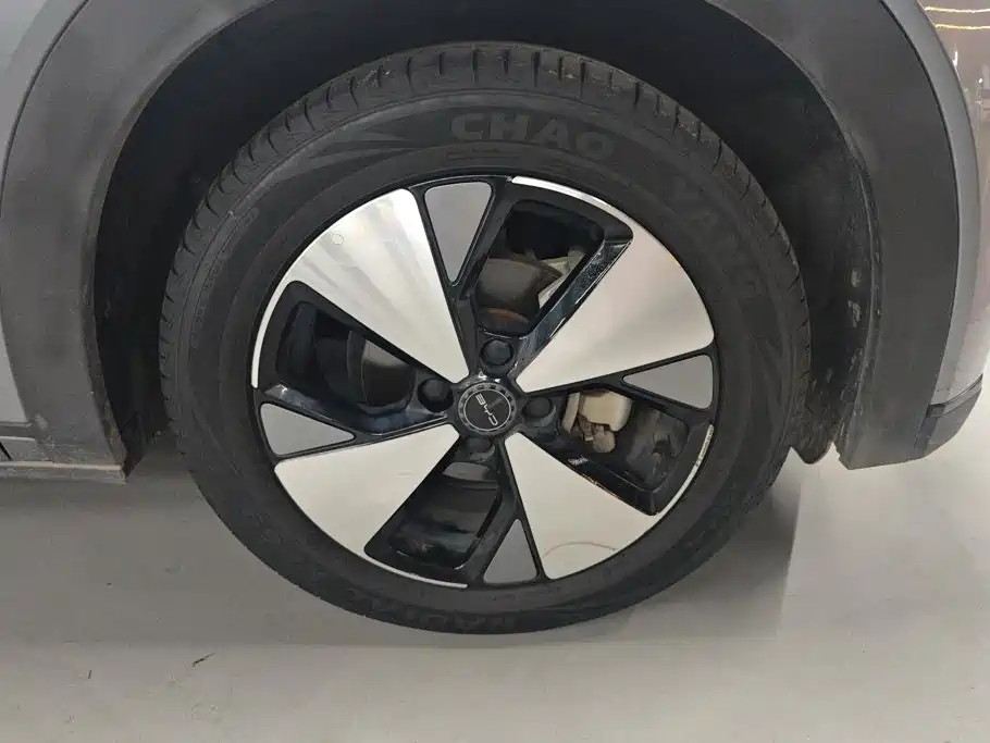 BYD Dolphin 2023