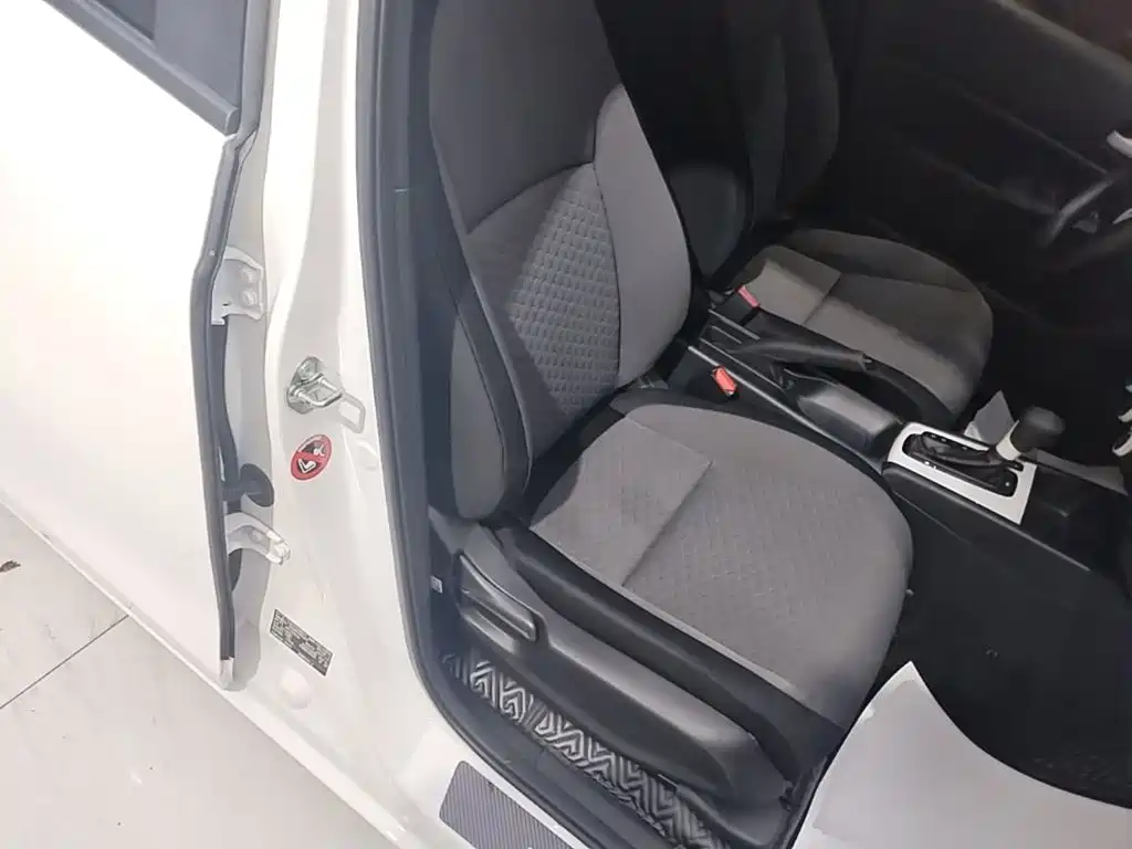 Honda Fit 2023 — фото 25