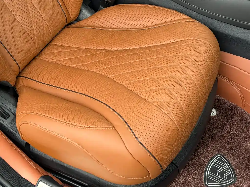 Mercedes-Benz S-Class 2020 — фото 15