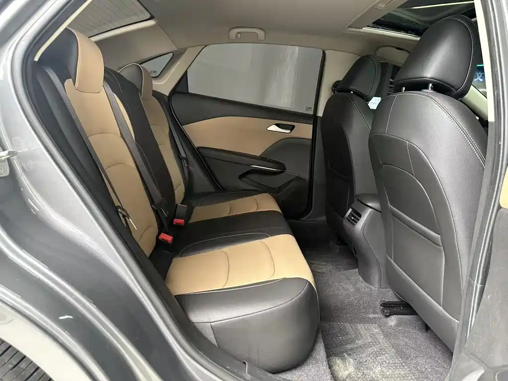 Chevrolet Cruze 2020 — фото 13