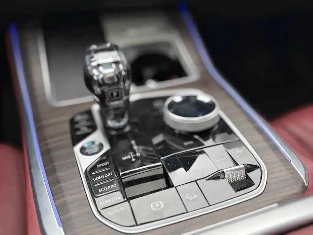 BMW X5 2023 — фото 11