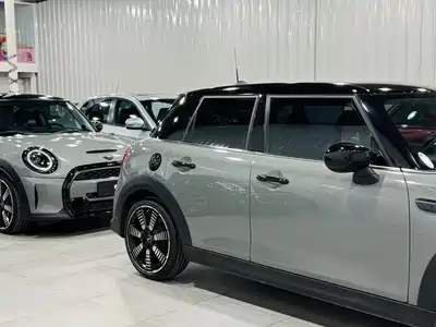 MINI MINI 2022