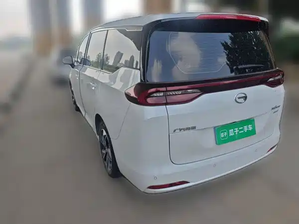 GAC Trumpchi M6 2024