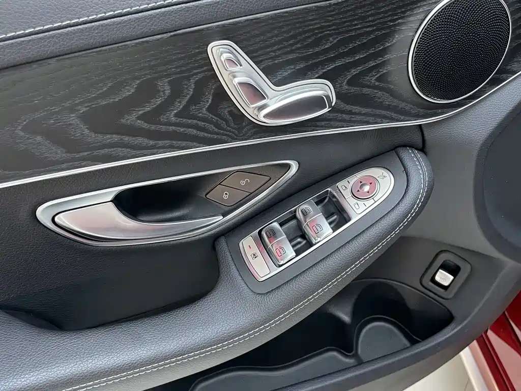 Mercedes-Benz C-Class 2020 — фото 14