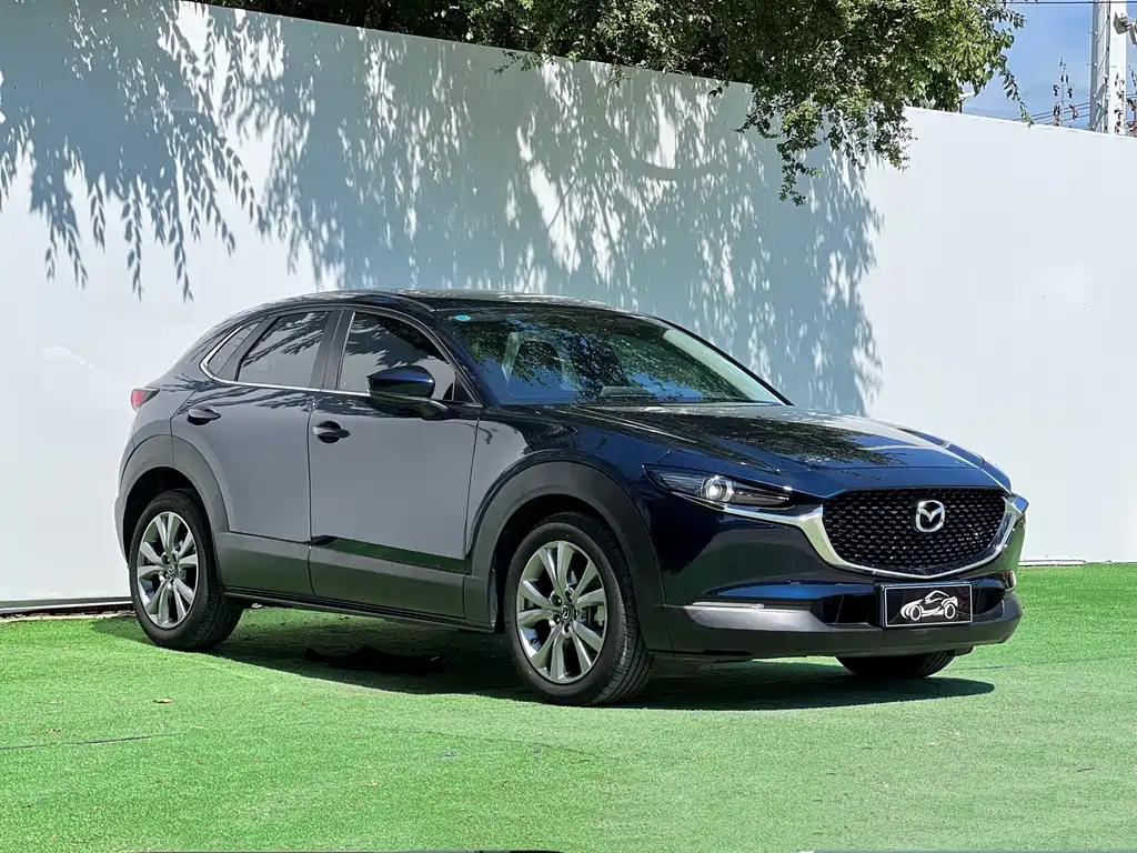 Mazda CX-30 2022