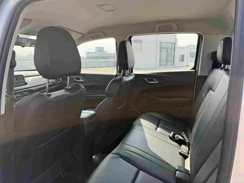 JMC Baodian 2023