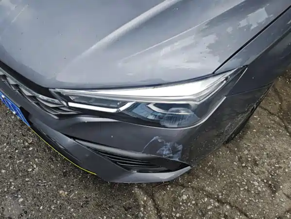 Roewe i5 2023