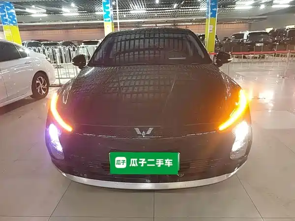 Wuling Starlight 2024