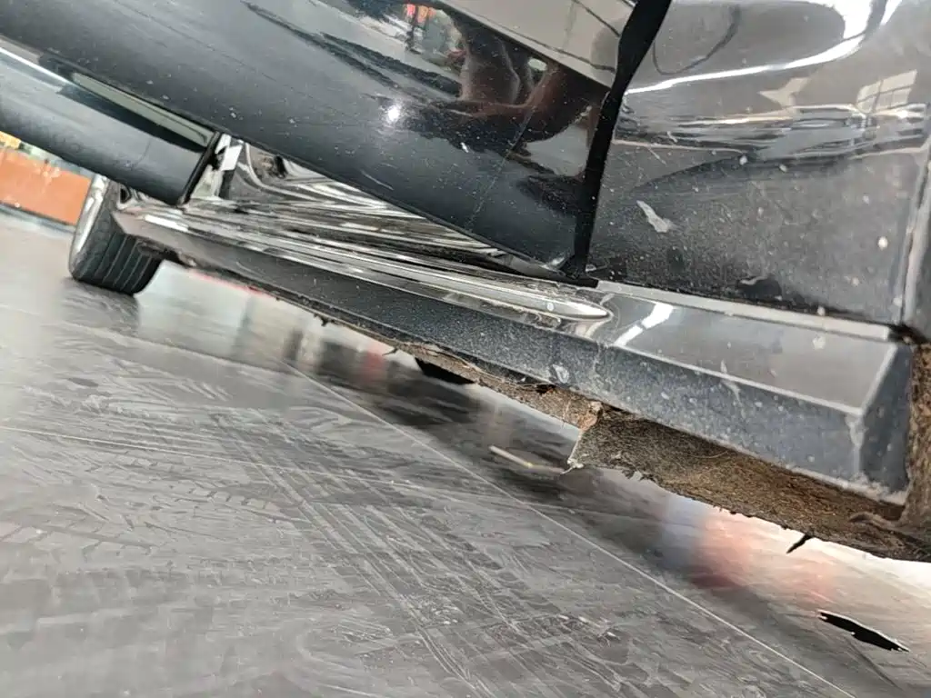 Audi A6L 2018 — фото 21