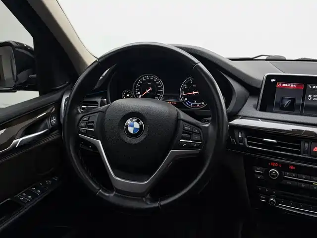 BMW X5 2018 — фото 4