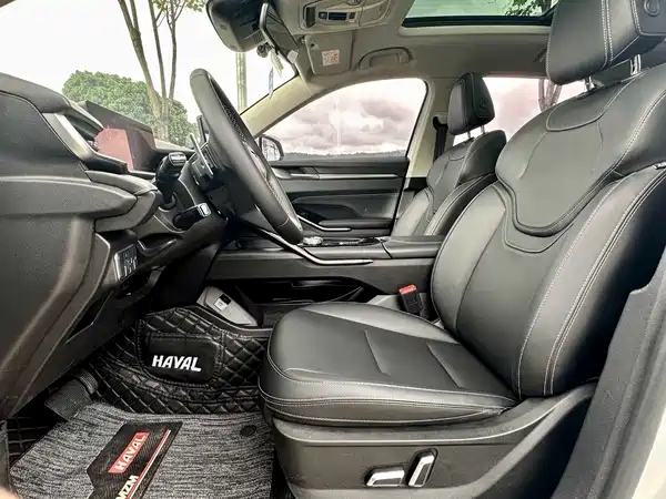 Haval H6 2021
