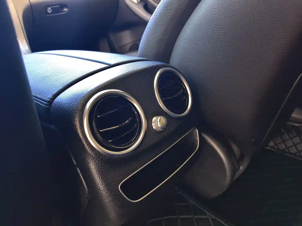 Mercedes-Benz C-Class 2021 — фото 12