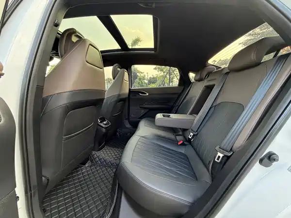 Changan Eado 2025