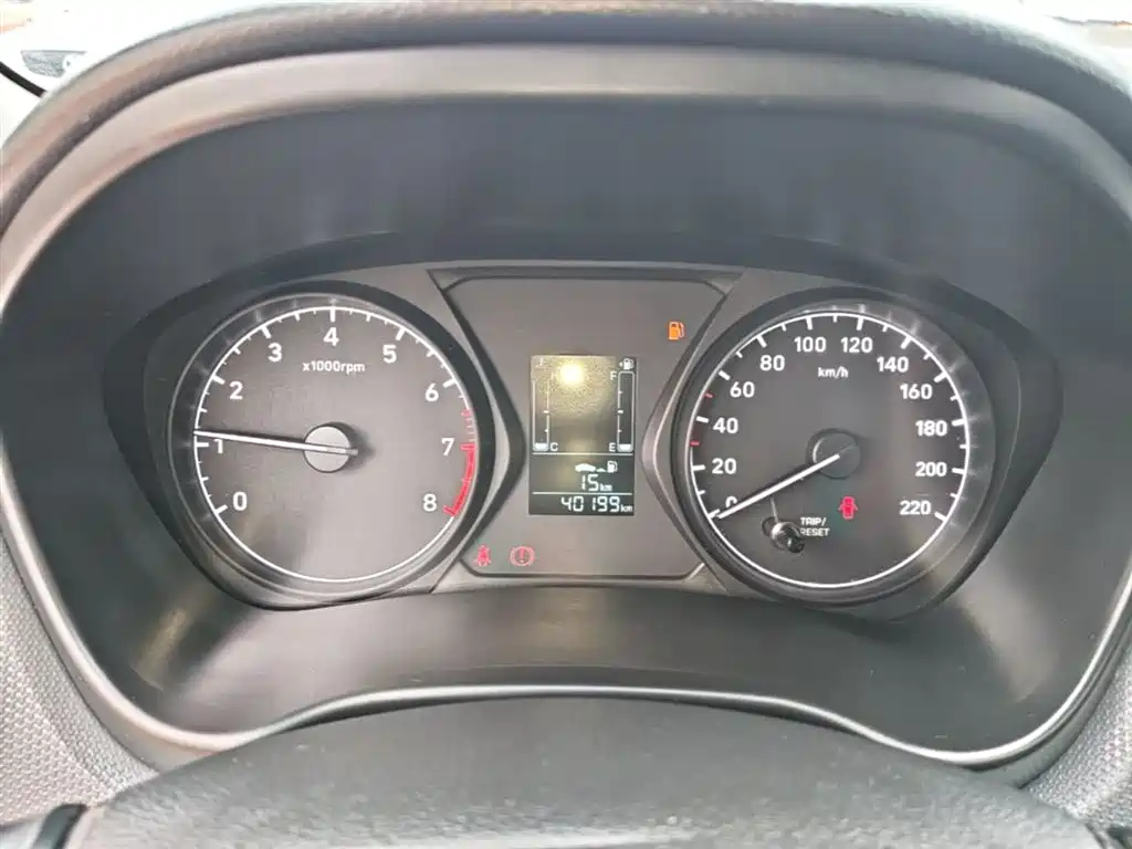 Hyundai Verna 2020 — фото 12