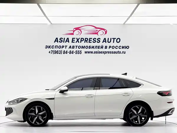 Volkswagen Lamando 2022