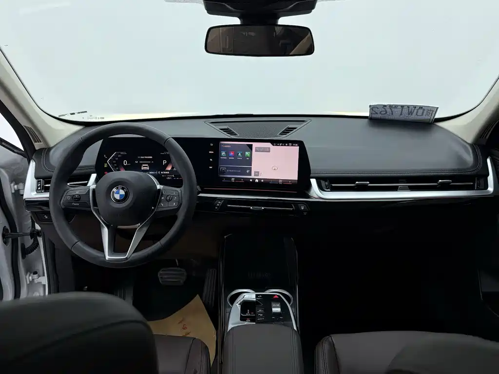 BMW X1 2023 — фото 18