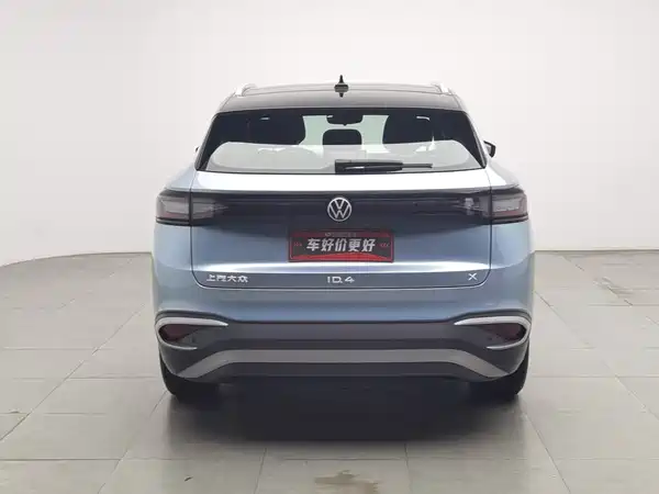 Volkswagen ID.4 X 2024