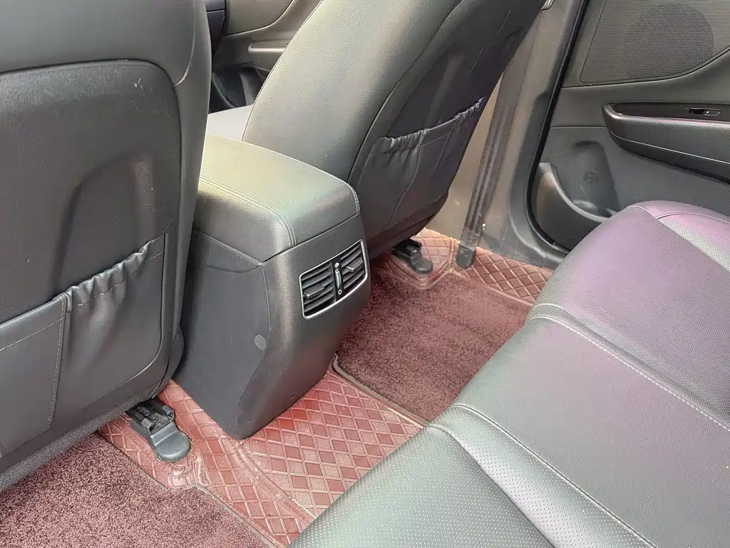 Hyundai Mistra 2018 — фото 10