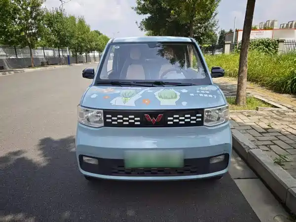 Wuling Hongguang MINIEV 2023
