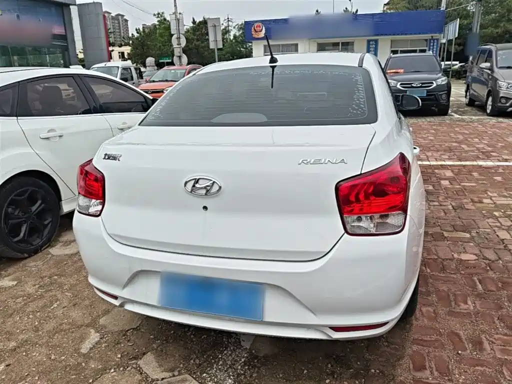 Hyundai Verna 2020 — фото 6