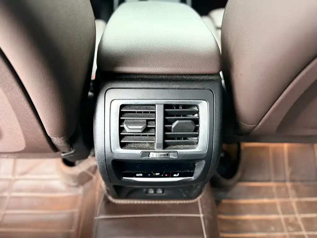 BMW X3 2023 — фото 19