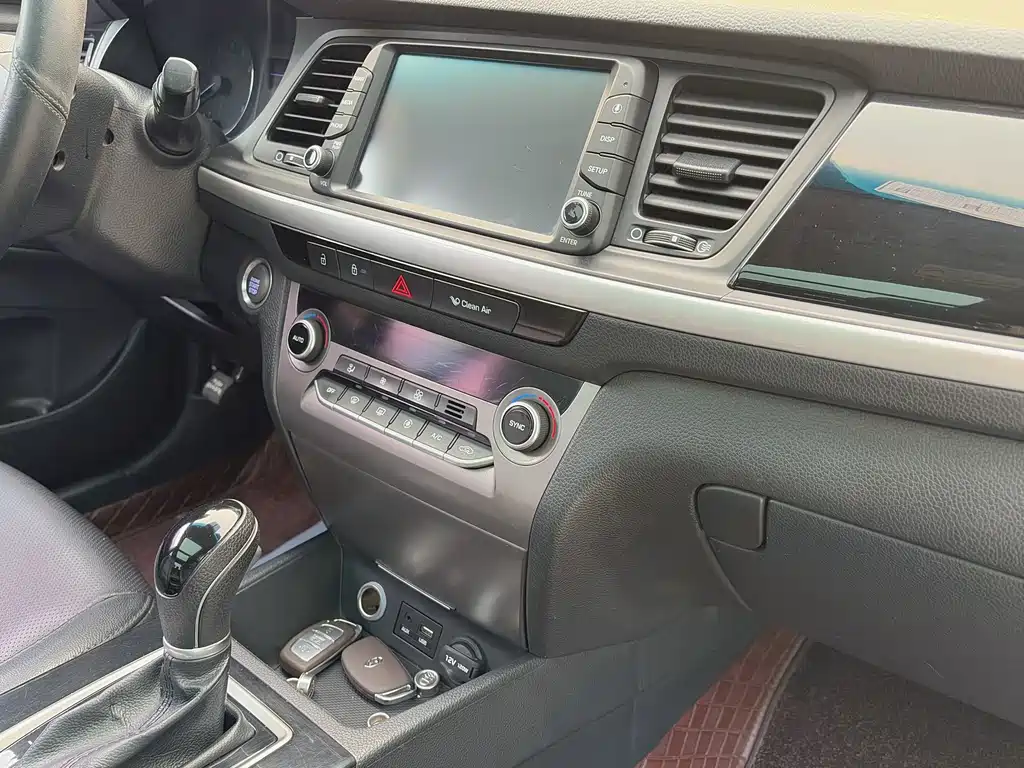 Hyundai Mistra 2018 — фото 12