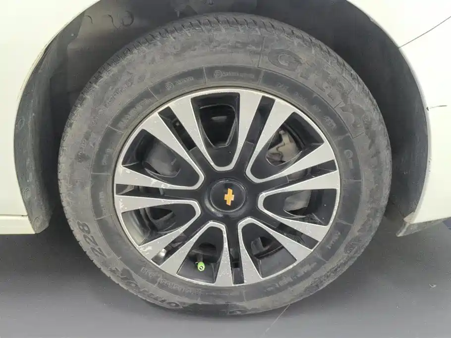 Chevrolet Cavalier 2018
