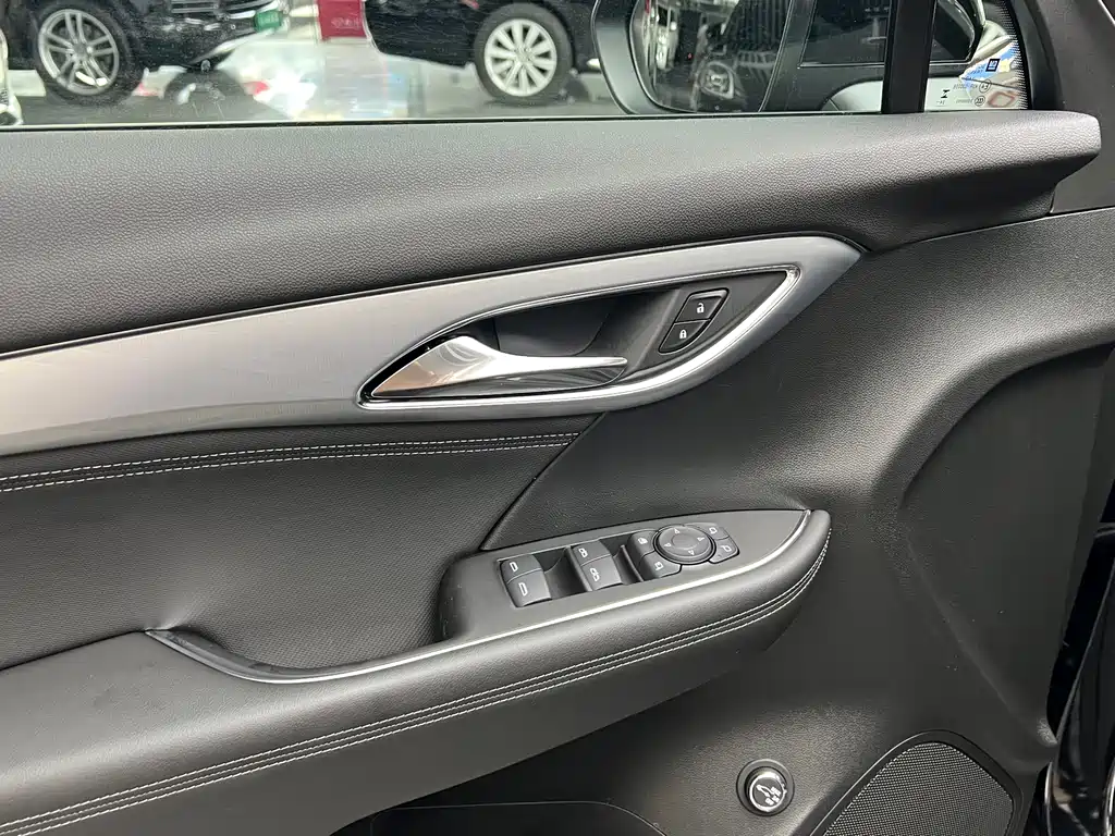 Buick Envision Plus 2025 — фото 18
