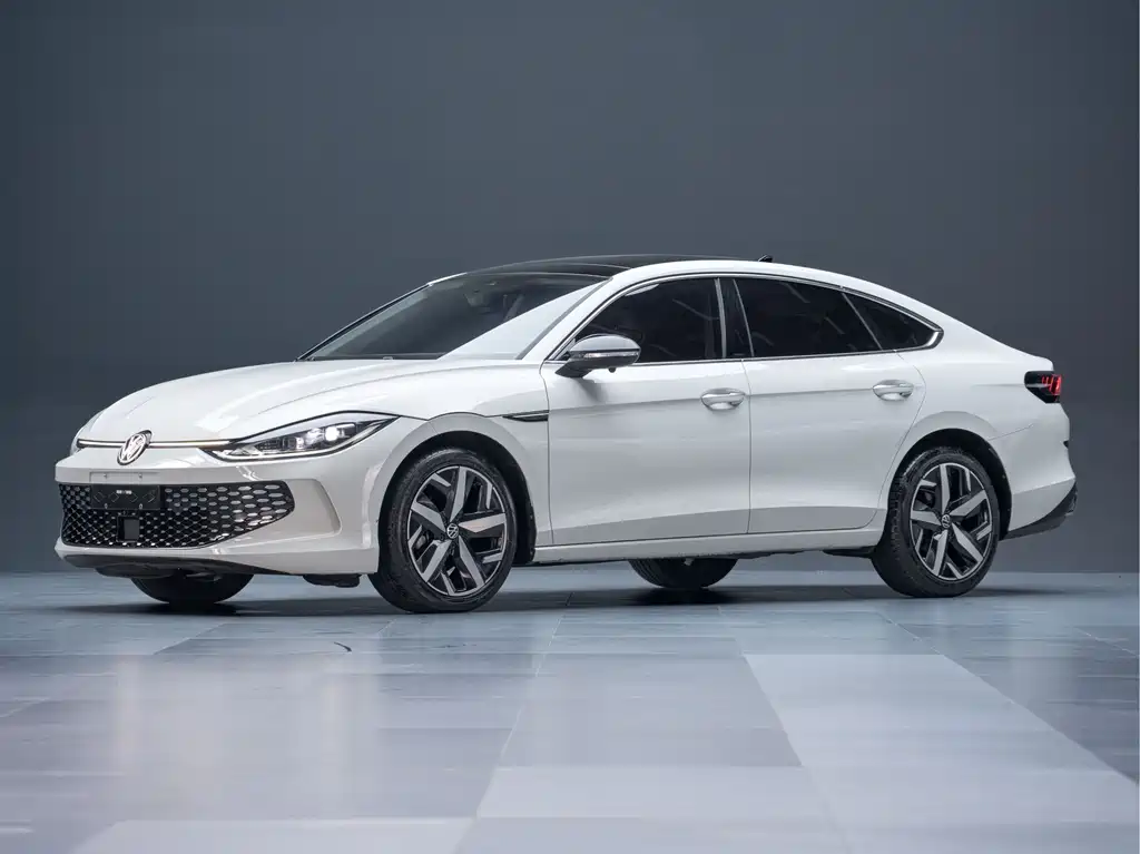 Volkswagen Lamando 2023