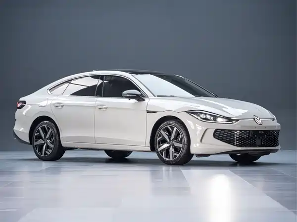 Volkswagen Lamando 2023