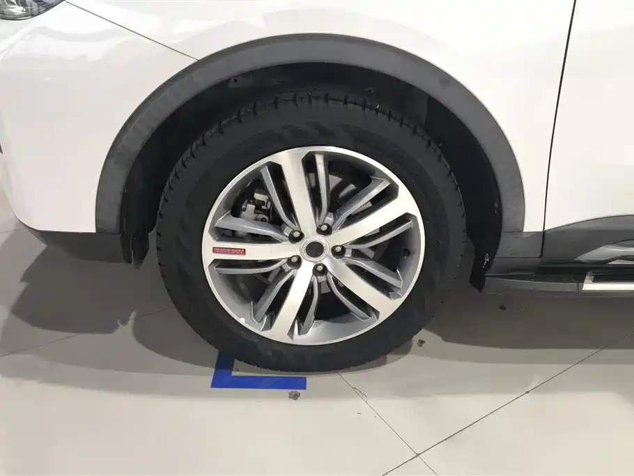 Haval H6 2018