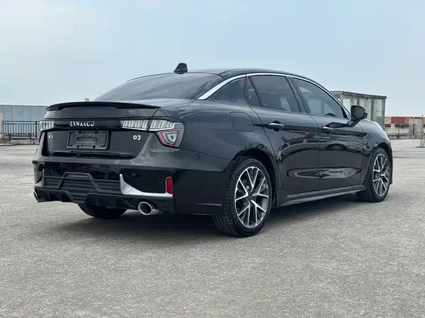 Lynk & Co 03 2019