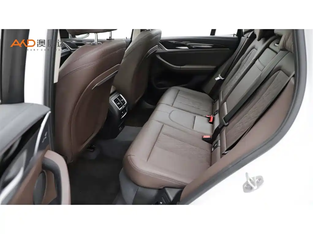 BMW X3 2021
