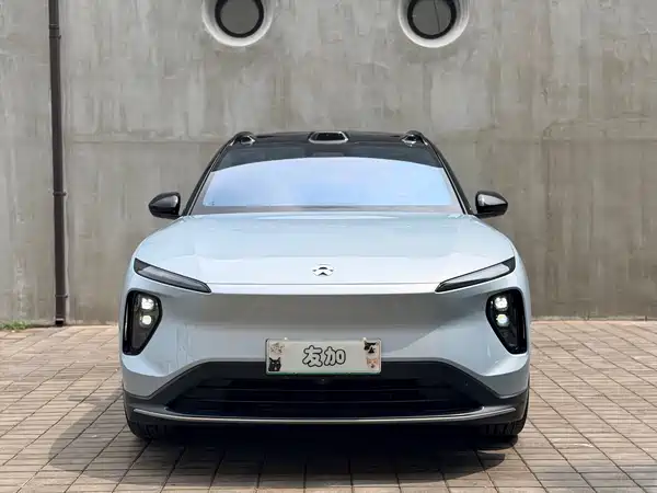 NIO ES6 2023