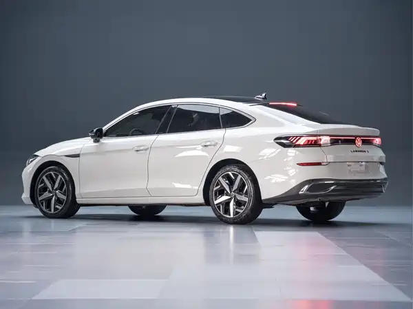 Volkswagen Lamando 2023