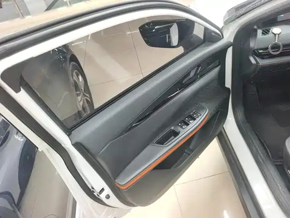 Changan UNI-V 2023