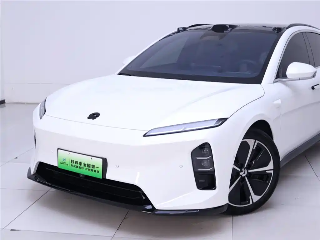 NIO ET5T 2026