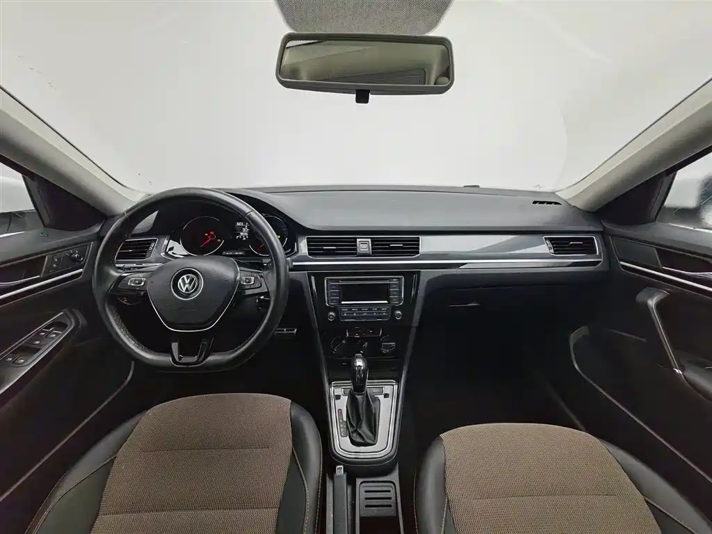 Volkswagen C-Trek 2019 — фото 5