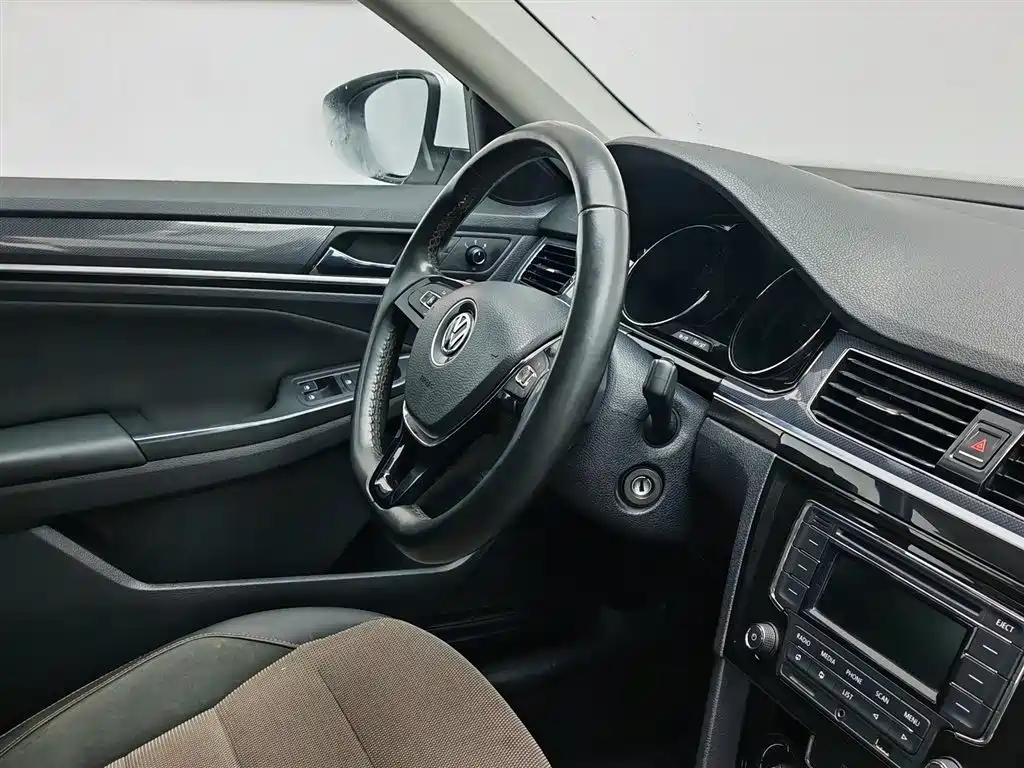Volkswagen C-Trek 2019 — фото 22