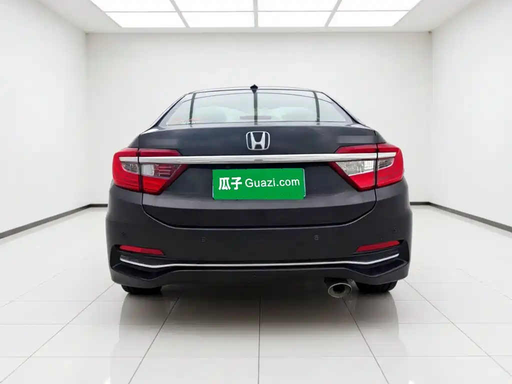 Honda Crider 2016 — фото 3