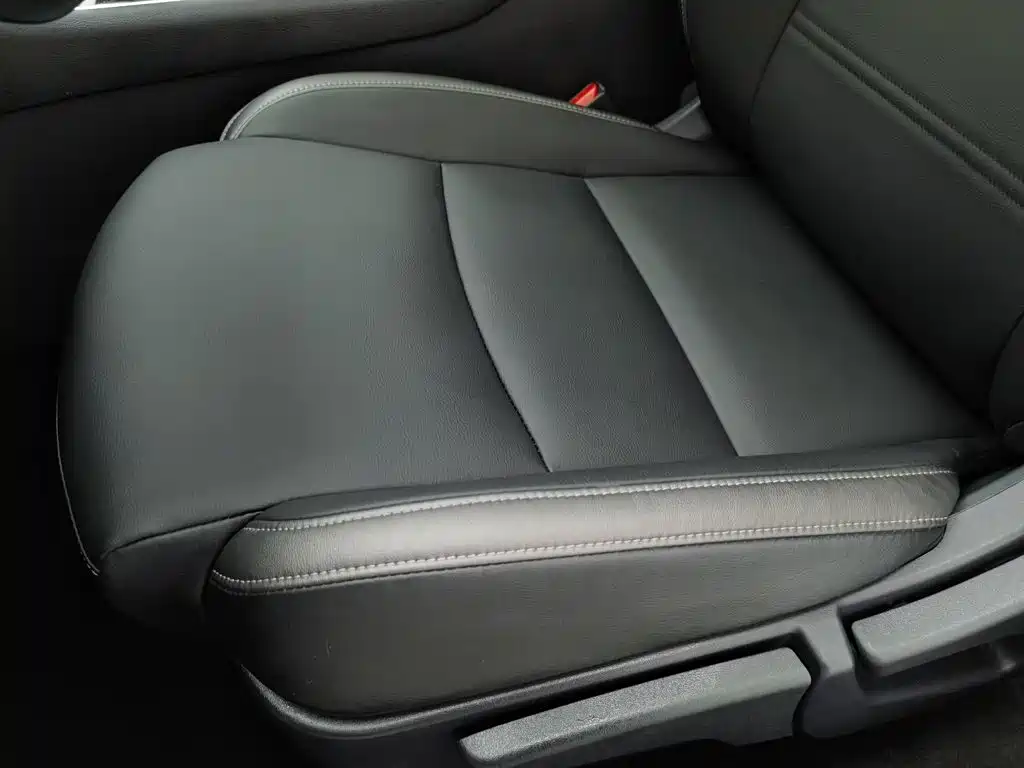 Nissan Sylphy 2019 — фото 20