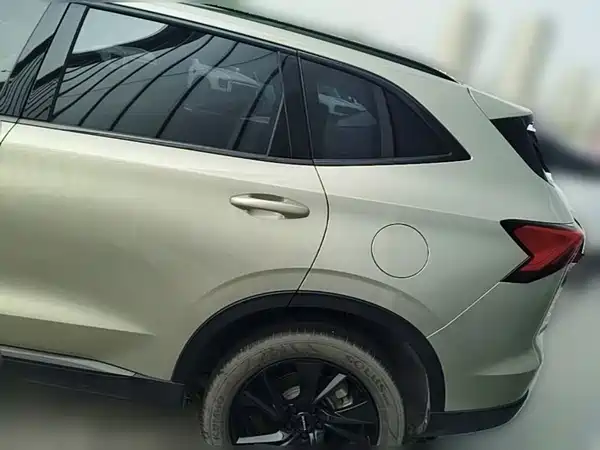 Haval H6 2024
