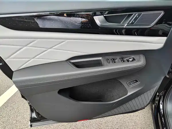 Volkswagen Teramont 2024